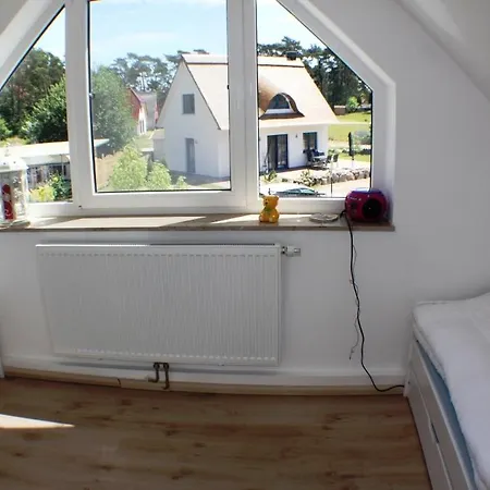 Ferienhaus Ddweg 16 Σπίτι διακοπών