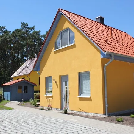 Ferienhaus Ddweg 16 Σπίτι διακοπών