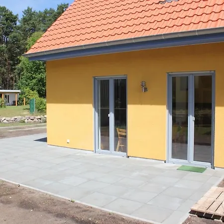Σπίτι διακοπών Ferienhaus Ddweg 16 *