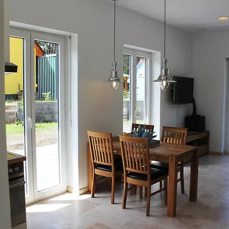 Ferienhaus Ddweg 16 Σπίτι διακοπών