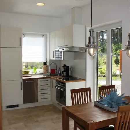 Ferienhaus Ddweg 16 *