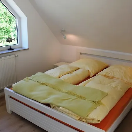 Σπίτι διακοπών Ferienhaus Ddweg 16 Loddin