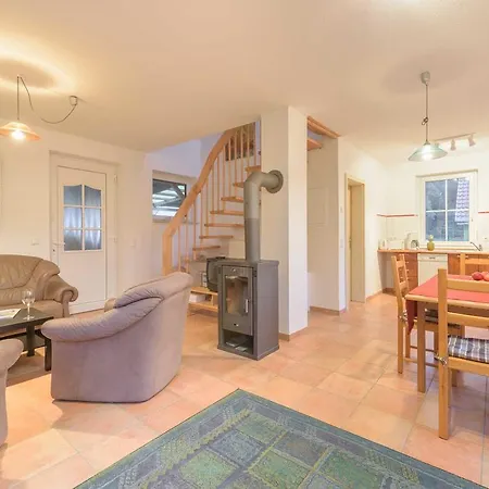Ferienhaus Ddweg 16