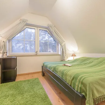 Σπίτι διακοπών Ferienhaus Ddweg 16 Loddin