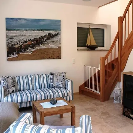 Σπίτι διακοπών Ferienhaus Ddweg 16