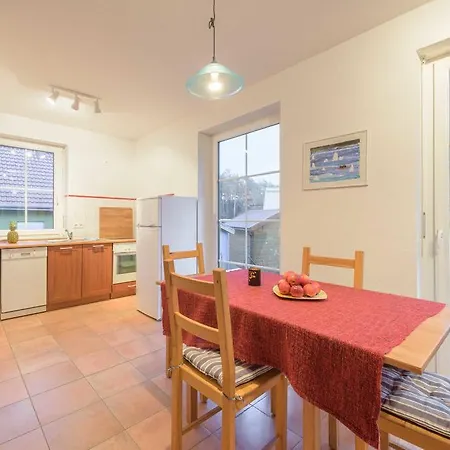 Ferienhaus Ddweg 16
