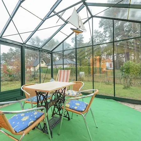 Σπίτι διακοπών Ferienhaus Ddweg 16