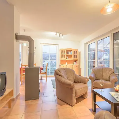 Ferienhaus Ddweg 16 Σπίτι διακοπών *