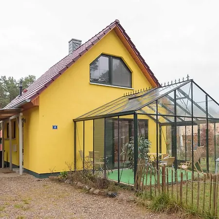 Σπίτι διακοπών Ferienhaus Ddweg 16 Loddin