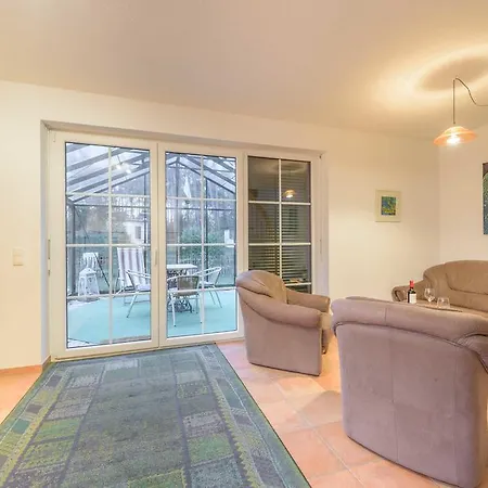 Ferienhaus Ddweg 16 Σπίτι διακοπών *