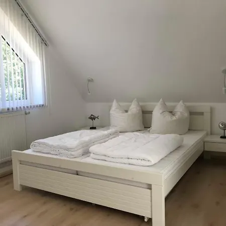 Ferienhaus Ddweg 16 Σπίτι διακοπών *