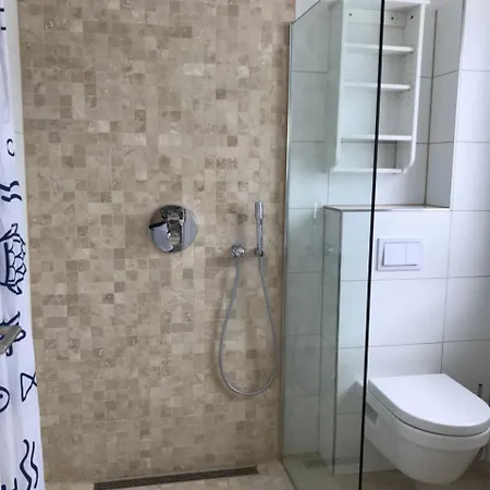 Σπίτι διακοπών Ferienhaus Ddweg 16