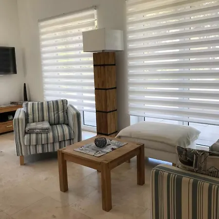 Ferienhaus Ddweg 16 Σπίτι διακοπών Loddin