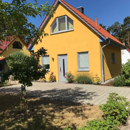 Ferienhaus Ddweg 16 Σπίτι διακοπών Loddin