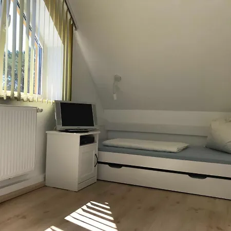 Ferienhaus Ddweg 16 Σπίτι διακοπών