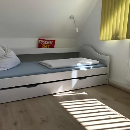 Ferienhaus Ddweg 16 Σπίτι διακοπών